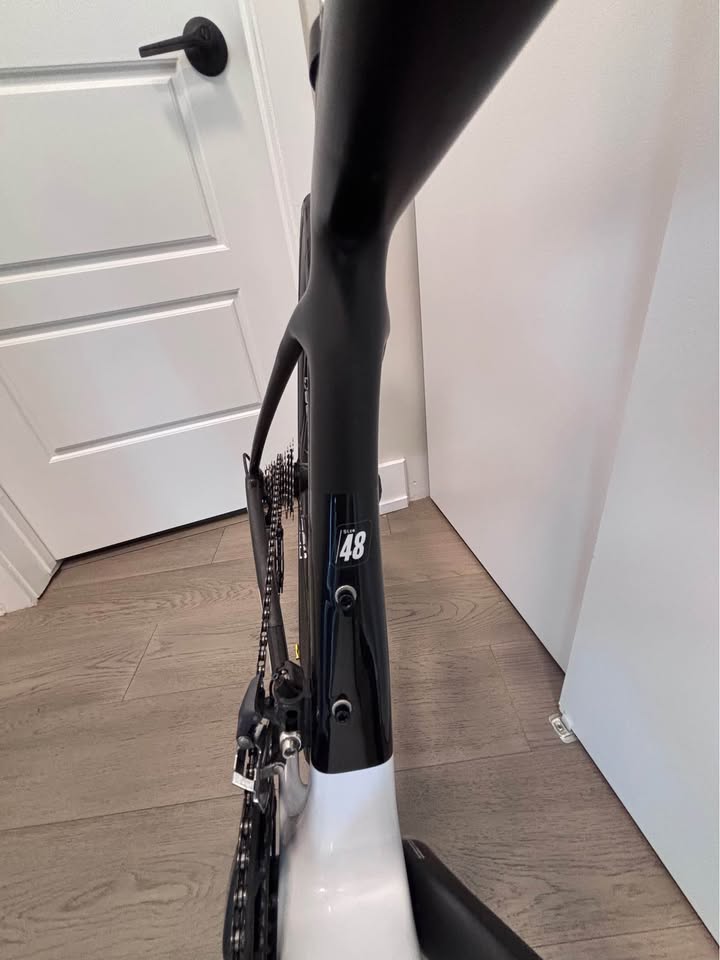2021 Cervélo C3 photo 7
