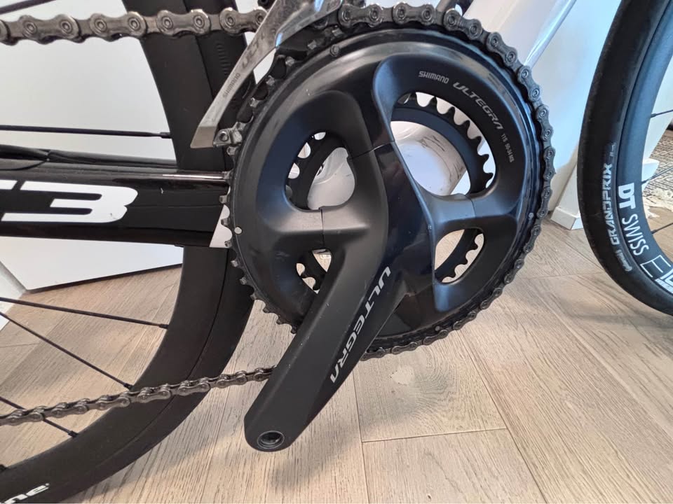 2021 Cervélo C3 photo 3