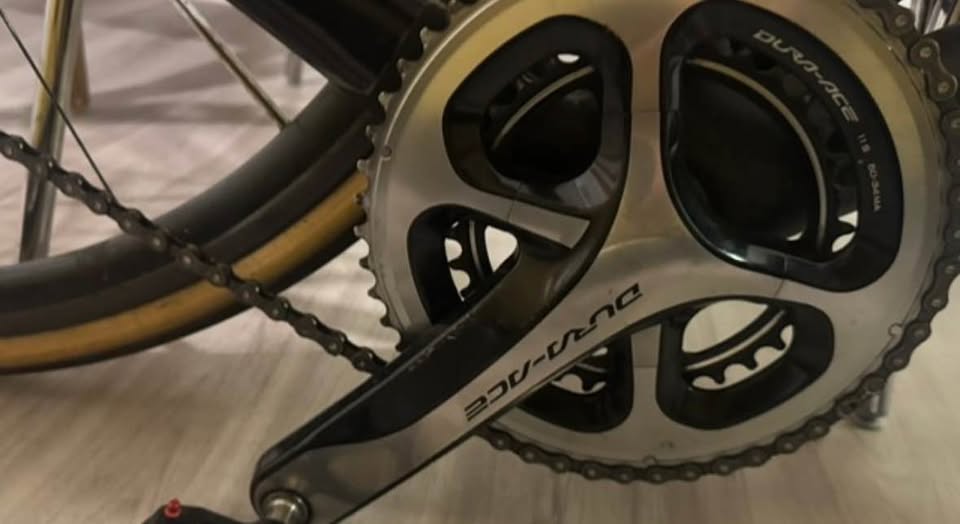 2023 Cervélo R3 photo 4