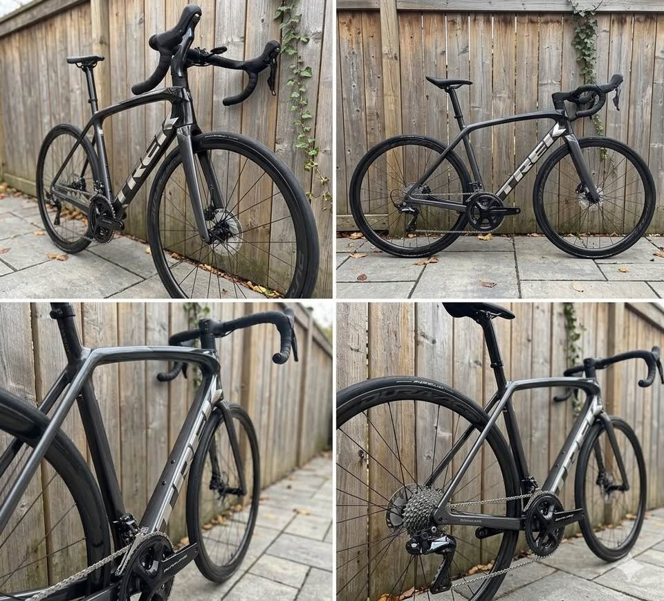2024 Trek Emonda SLR Project One photo 2