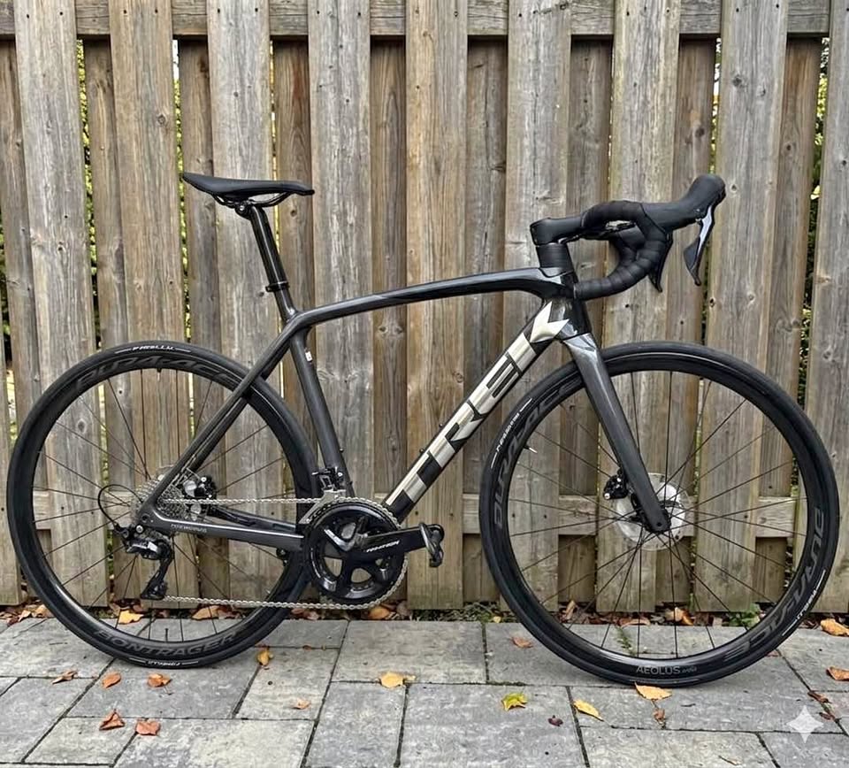 2024 Trek Emonda SLR Project One