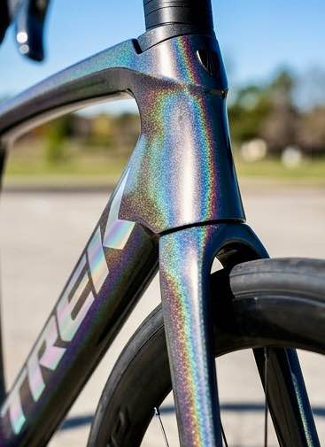 2024 Trek Emonda SLR Project One photo 3