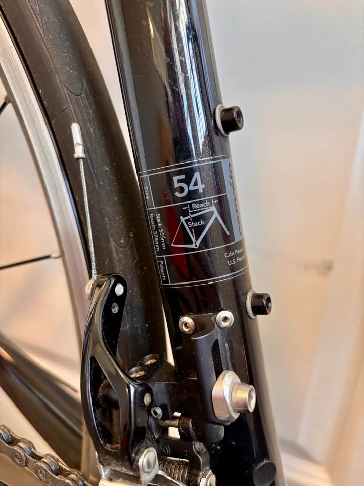 2019 Cervélo R2 photo 2