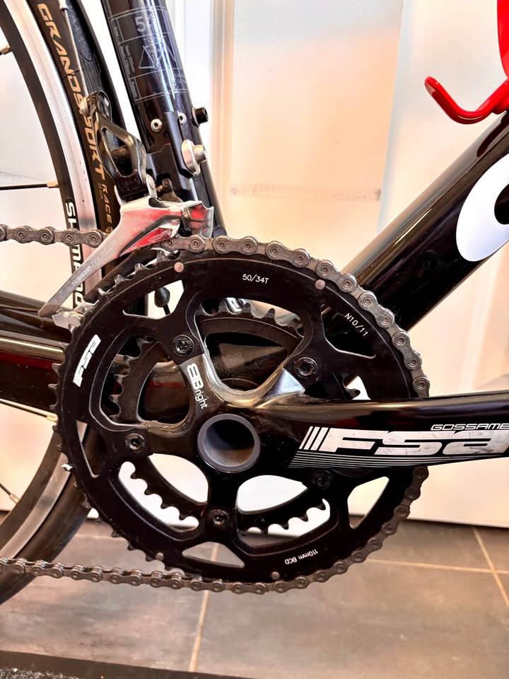 2019 Cervélo R2 photo 6