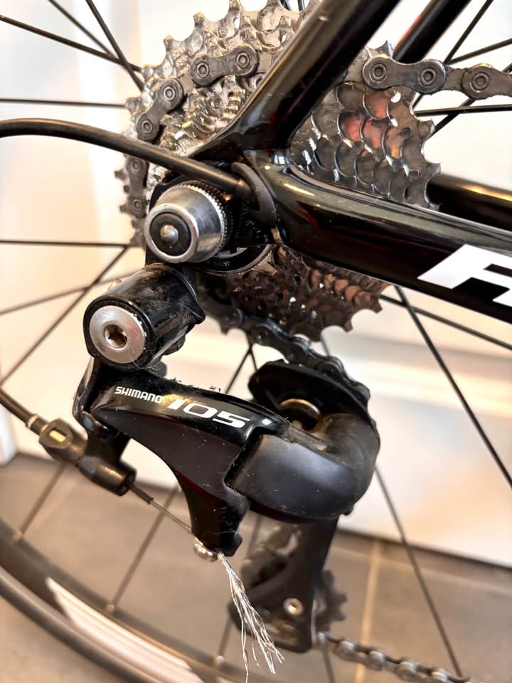 2019 Cervélo R2 photo 5