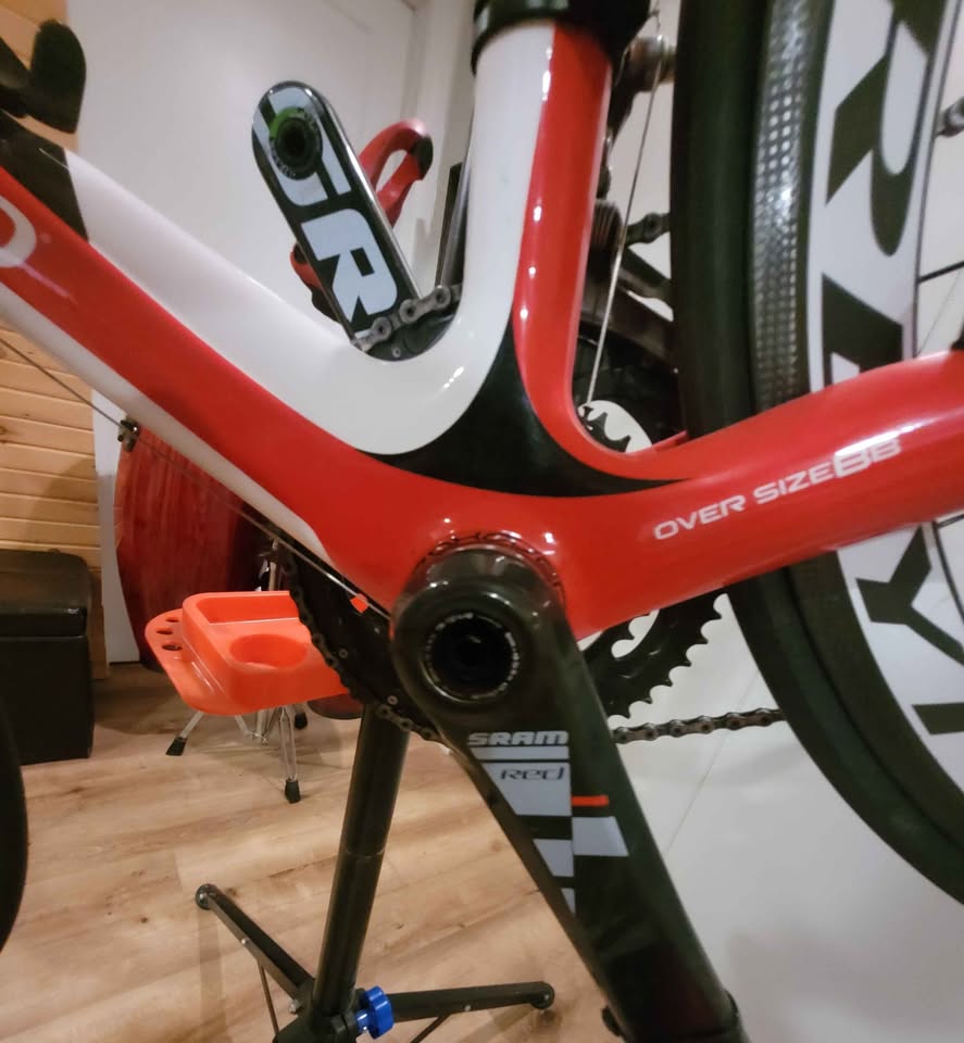 2009 Pinarello FP3 photo 6