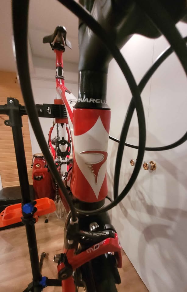 2009 Pinarello FP3 photo 5