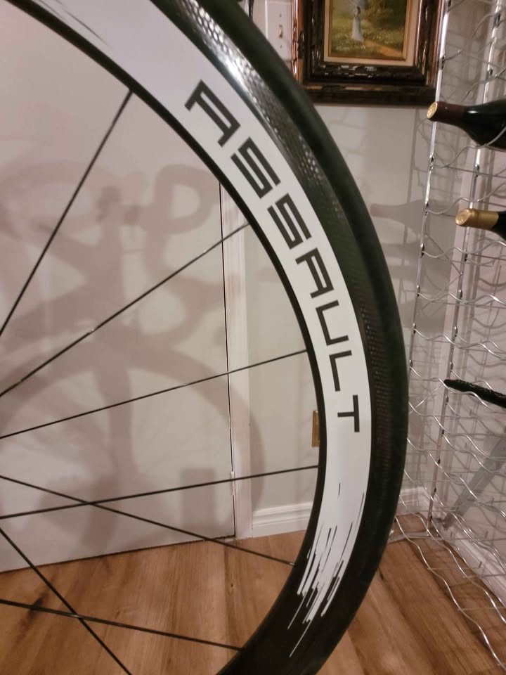 2009 Pinarello FP3 photo 3