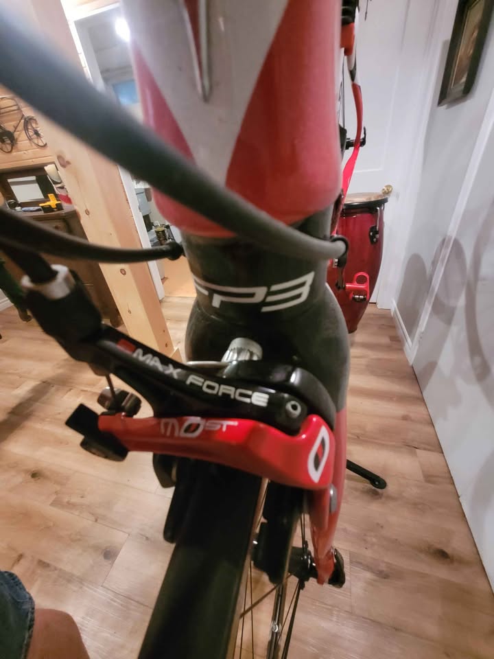 2009 Pinarello FP3 photo 7