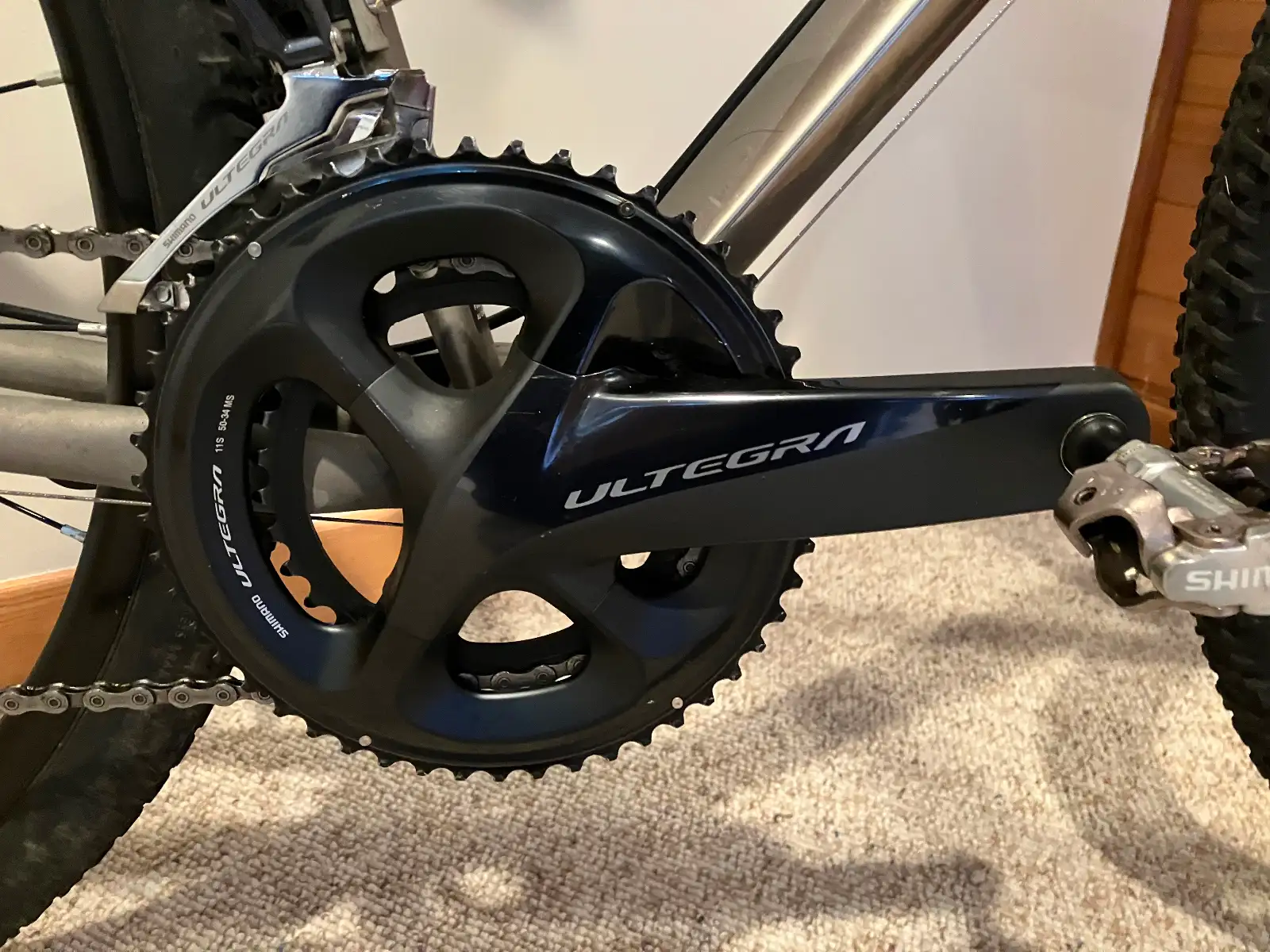 2019 T-Lab X3 photo 4