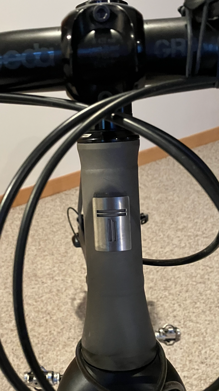 2019 T-Lab X3 photo 8