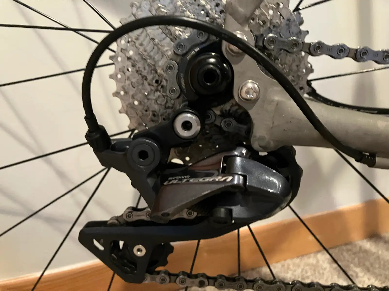 2019 T-Lab X3 photo 5