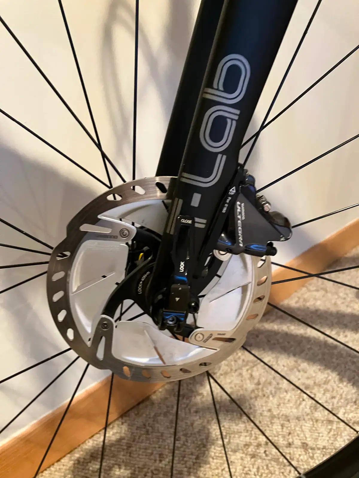 2019 T-Lab X3 photo 6