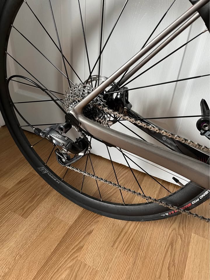 2022 Argon 18 Gallium Disc photo 6