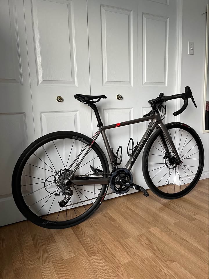 2022 Argon 18 Gallium Disc photo 2