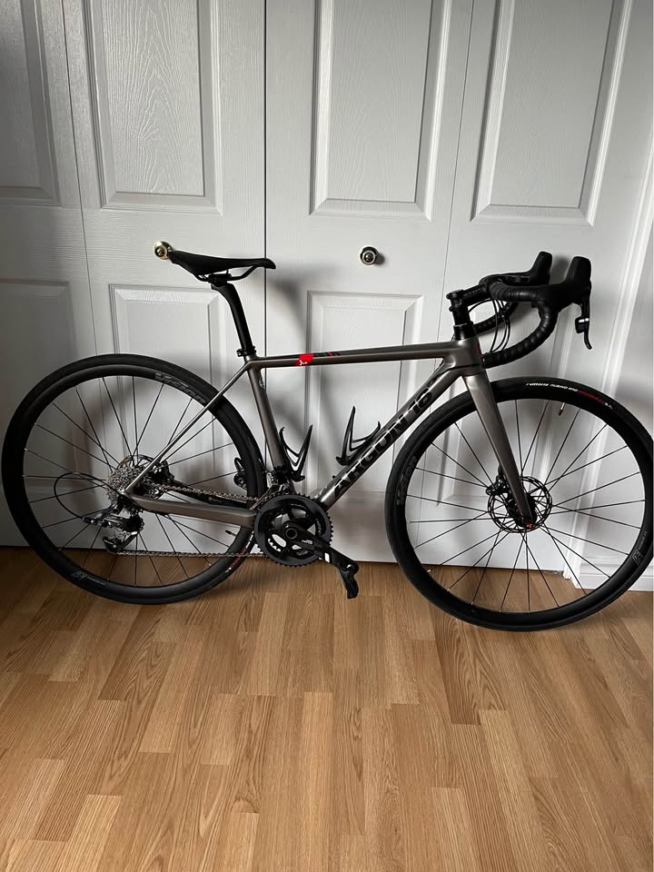 2022 Argon 18 Gallium Disc photo 3