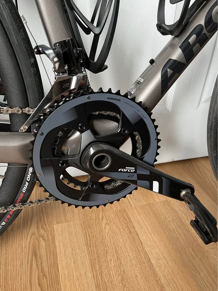 2022 Argon 18 Gallium Disc photo 5
