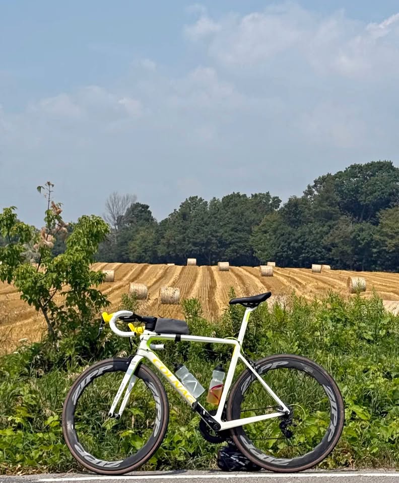 2020 Colnago V3 RS