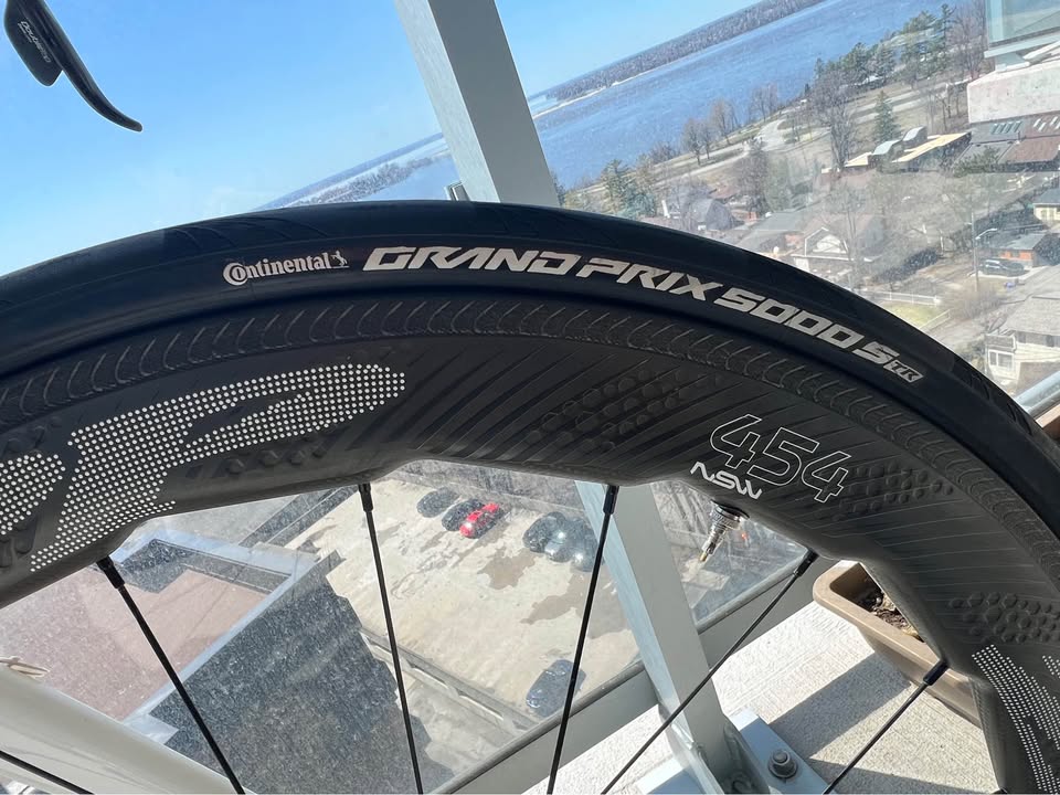 2020 Colnago V3 RS photo 2