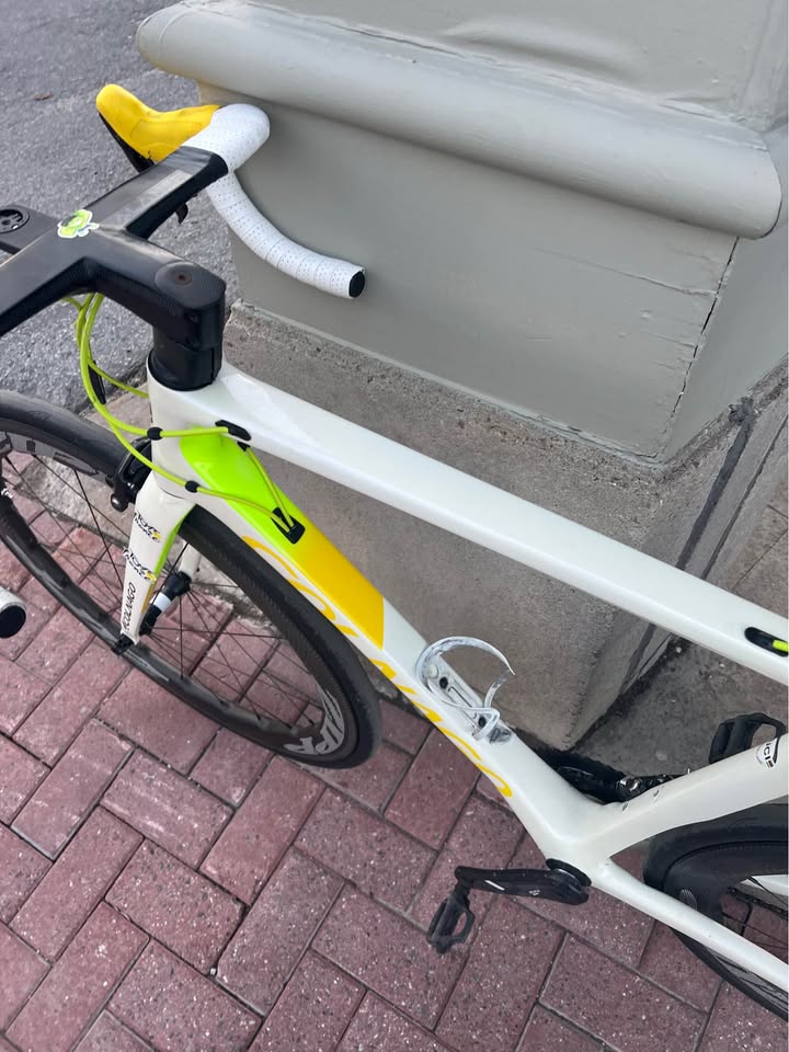 2020 Colnago V3 RS photo 4