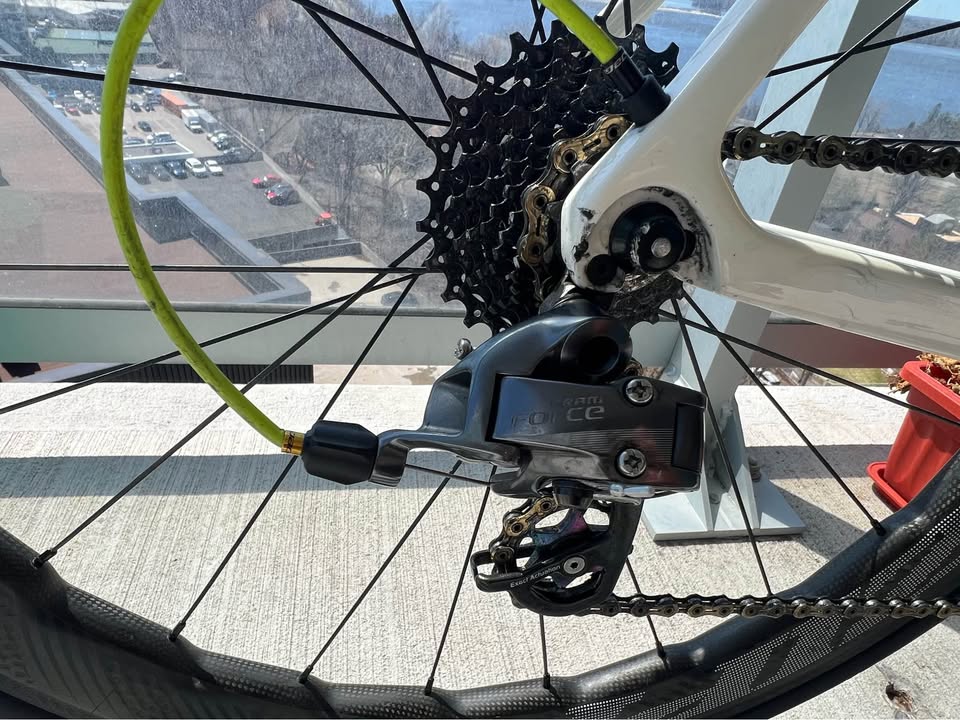2020 Colnago V3 RS photo 3