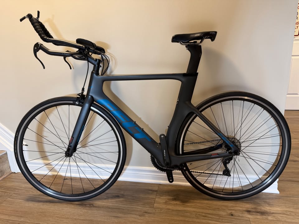 2020 Felt B Performance Ultegra Mix photo 3