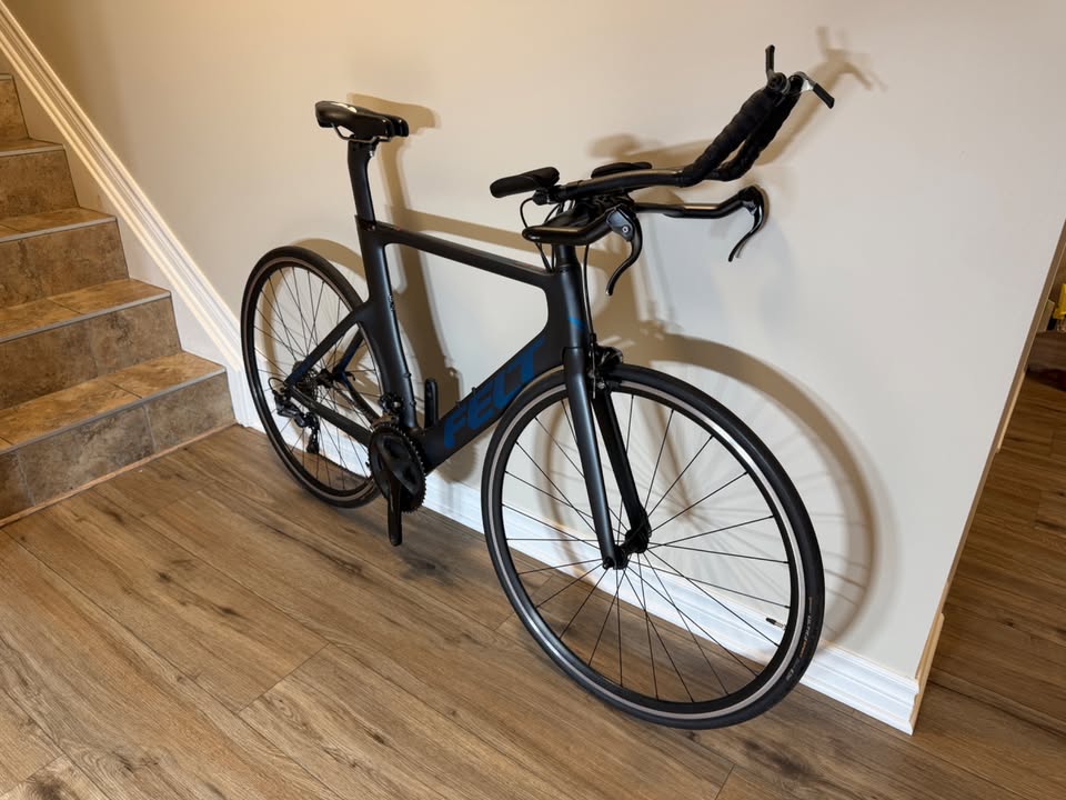 2020 Felt B Performance Ultegra Mix
