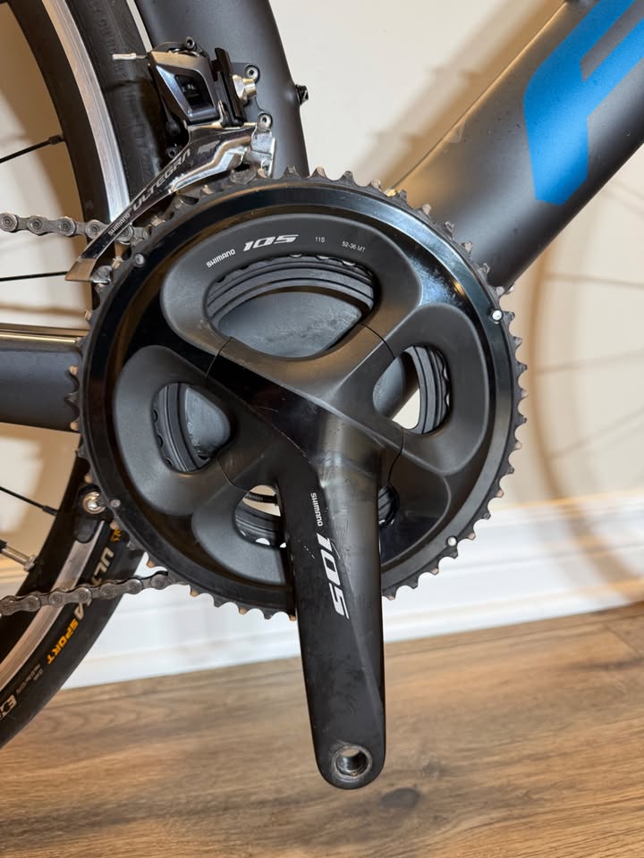2020 Felt B Performance Ultegra Mix photo 5