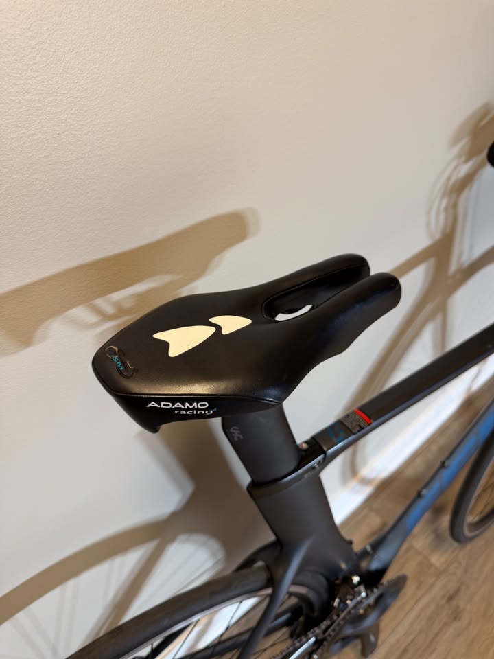 2020 Felt B Performance Ultegra Mix photo 4