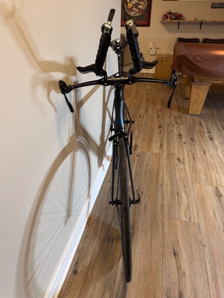 2020 Felt B Performance Ultegra Mix photo 2