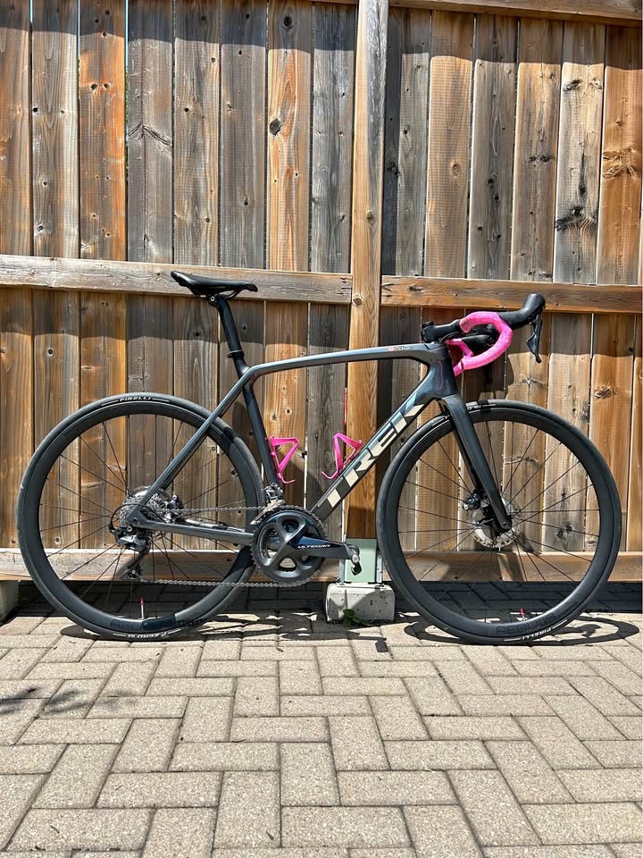 2022 Trek Émonda SL6 Disc Pro
