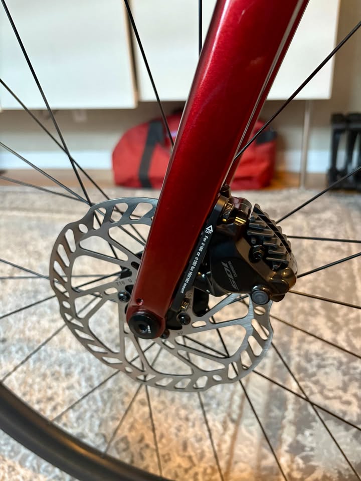 2026 Giant Defy Advanced 2 photo 6