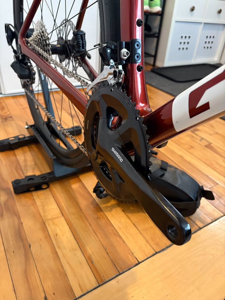 2026 Giant Defy Advanced 2 photo 5