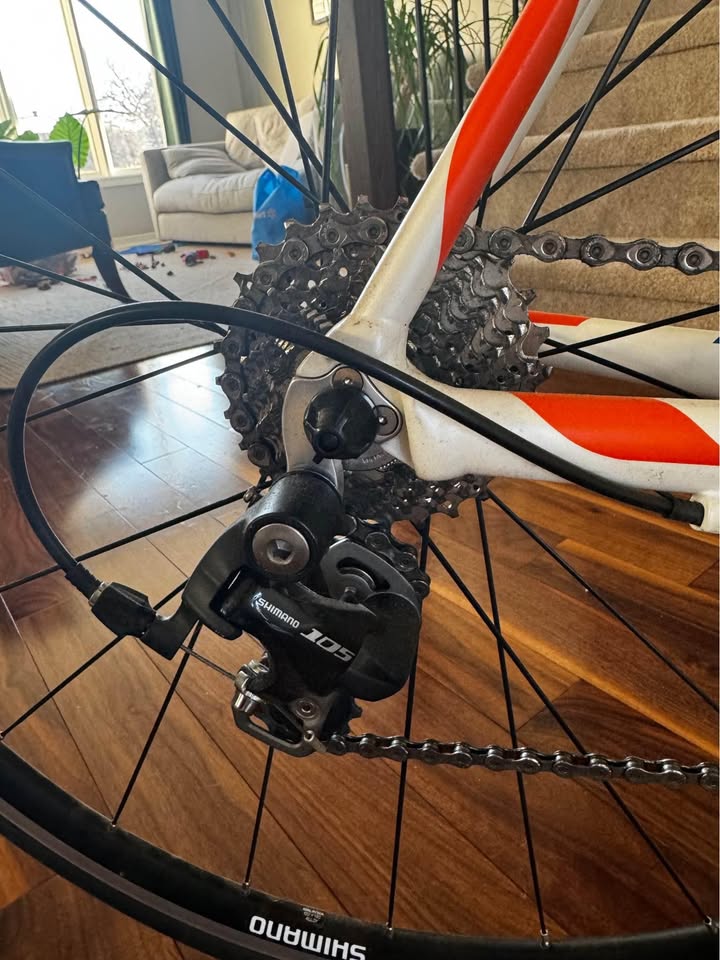 2015 Kona Tonk photo 3