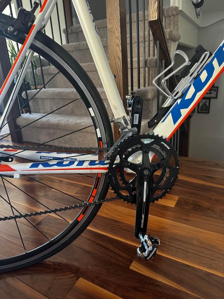 2015 Kona Tonk photo 4