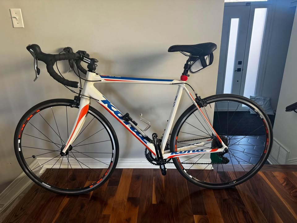 2015 Kona Tonk