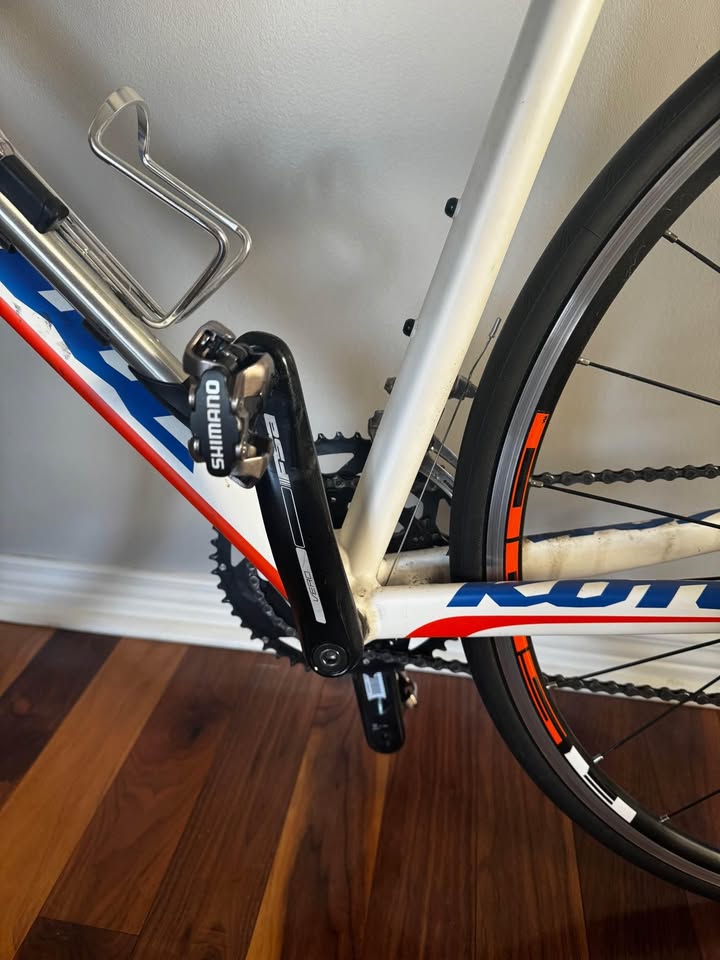 2015 Kona Tonk photo 2