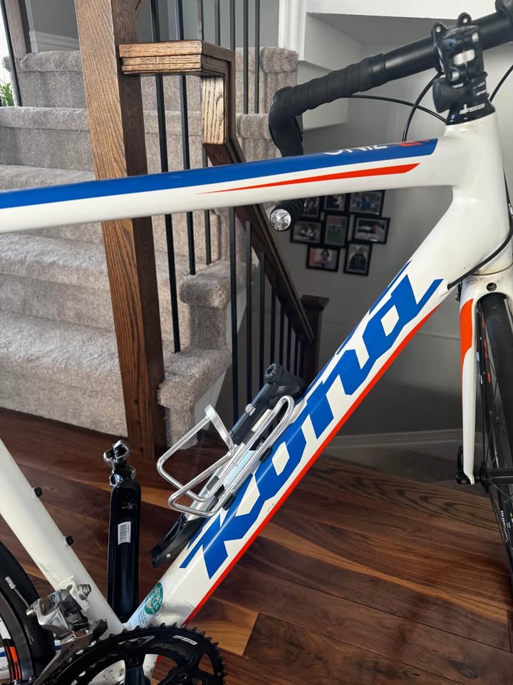2015 Kona Tonk photo 5