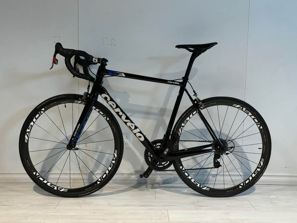 2016 Cervélo R3 photo 4