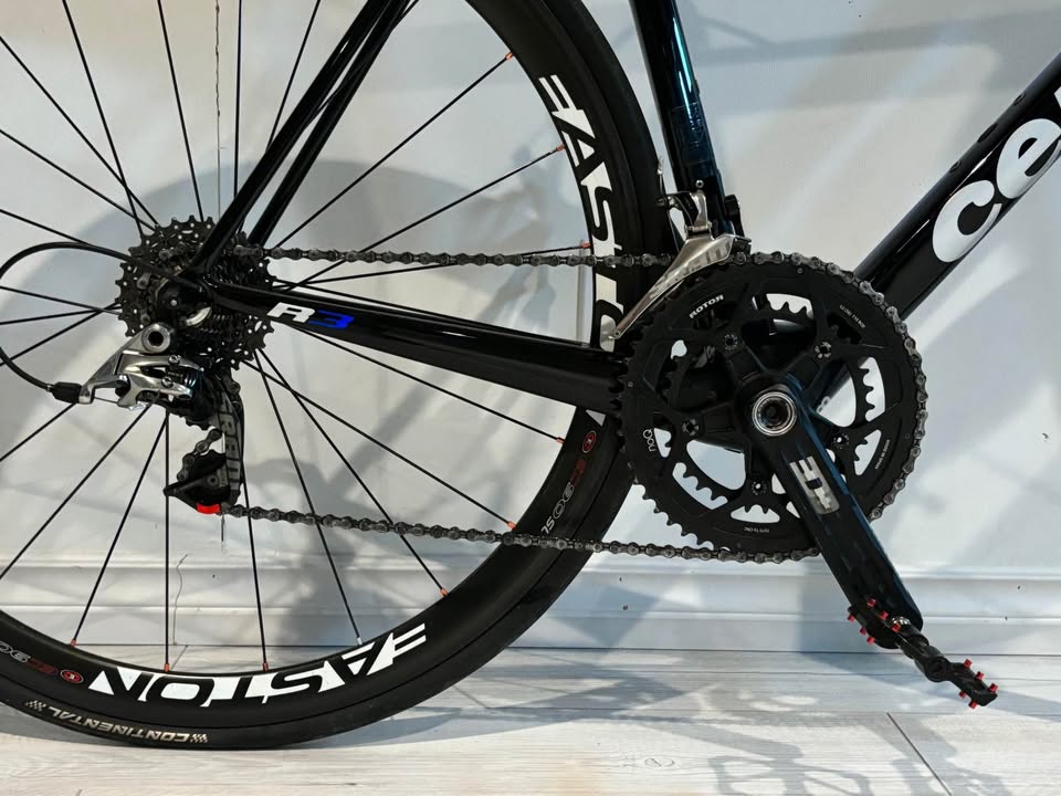 2016 Cervélo R3 photo 2