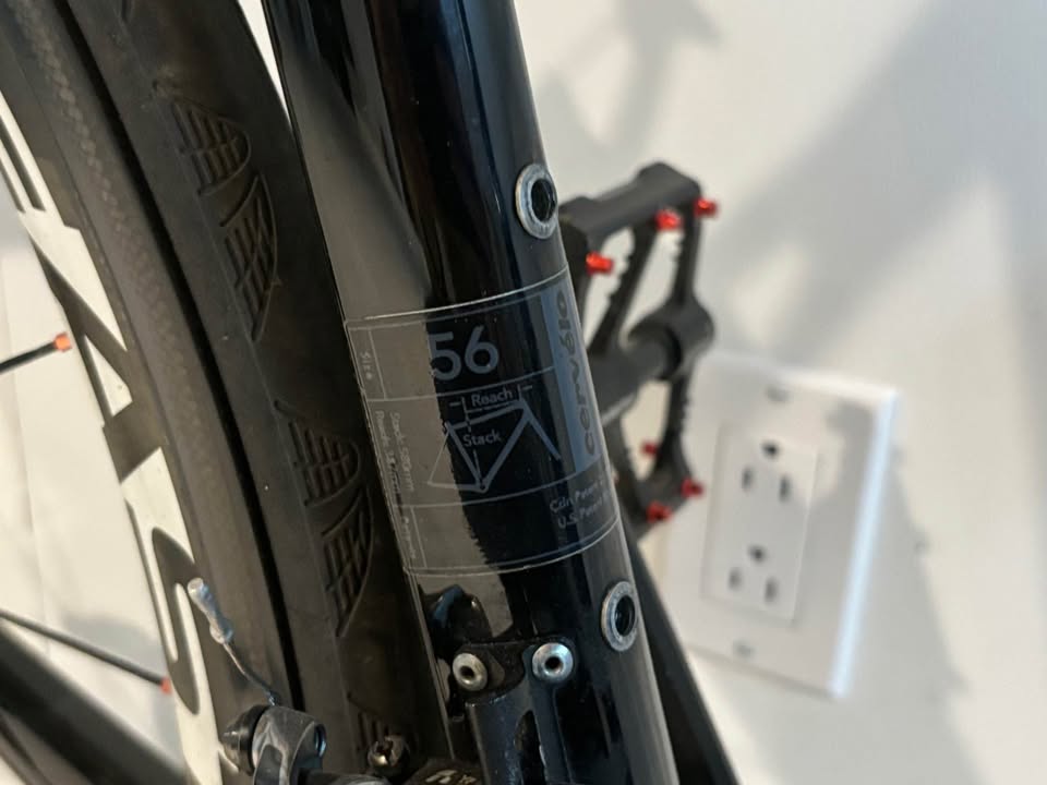 2016 Cervélo R3 photo 5