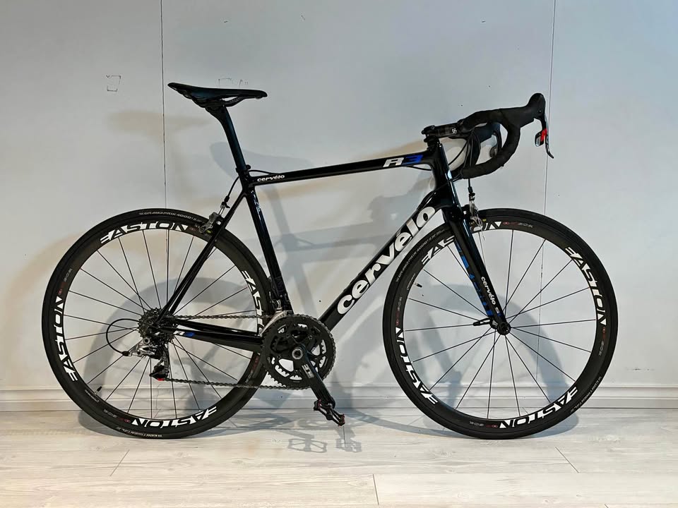 2016 Cervélo R3