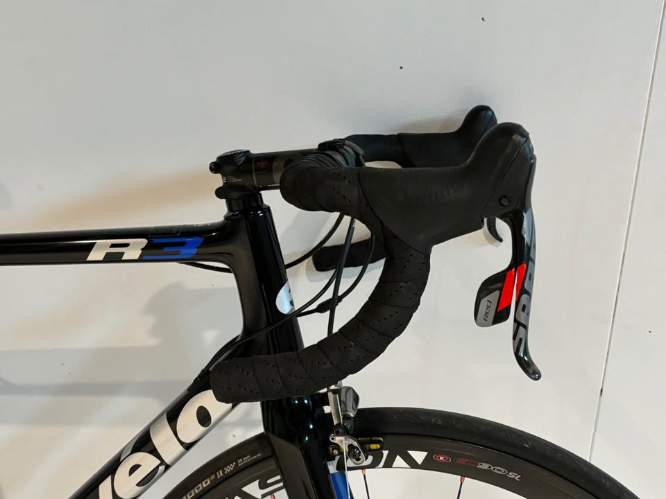 2016 Cervélo R3 photo 3