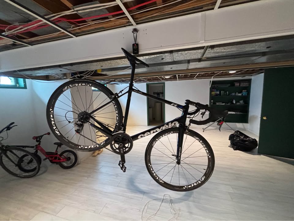 2016 Cervélo R3 photo 6