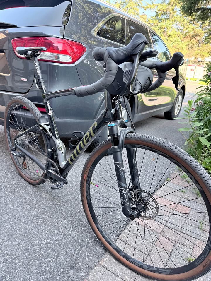 2021 Niner MCR RDO