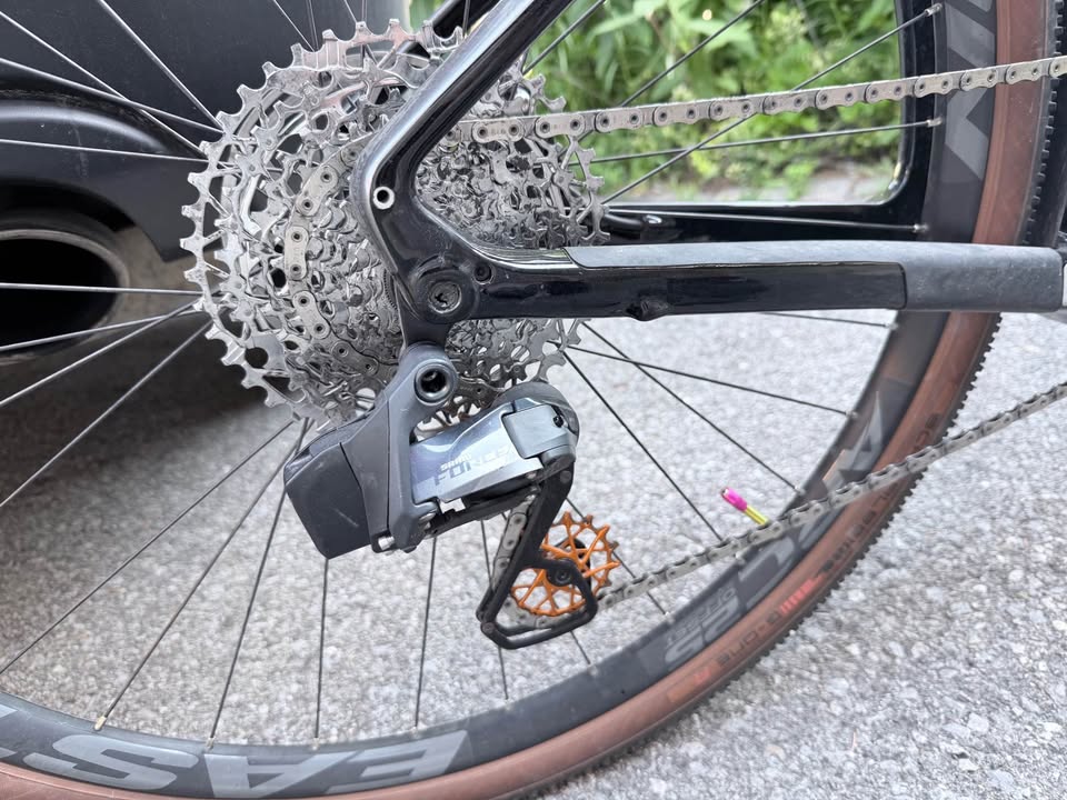 2021 Niner MCR RDO photo 3