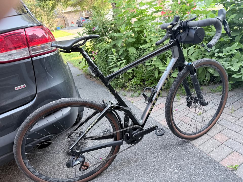 2021 Niner MCR RDO photo 2
