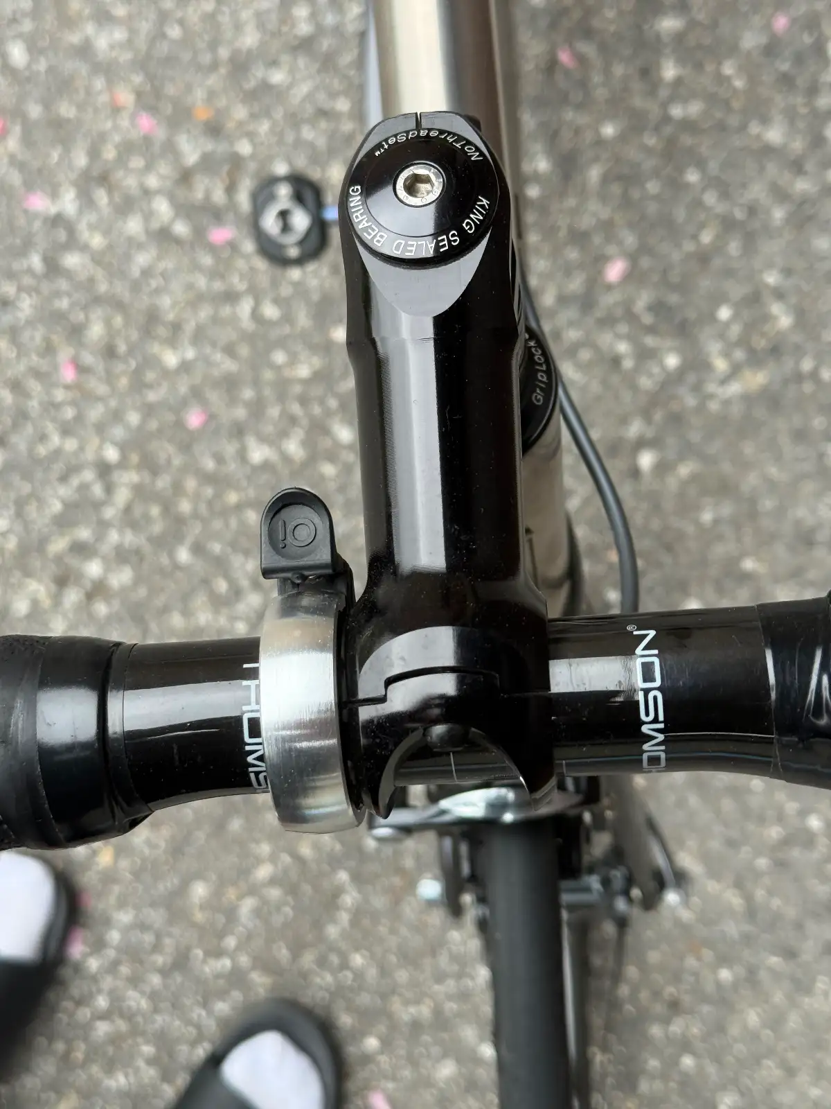 2020 No.22 Titanium Roady photo 4