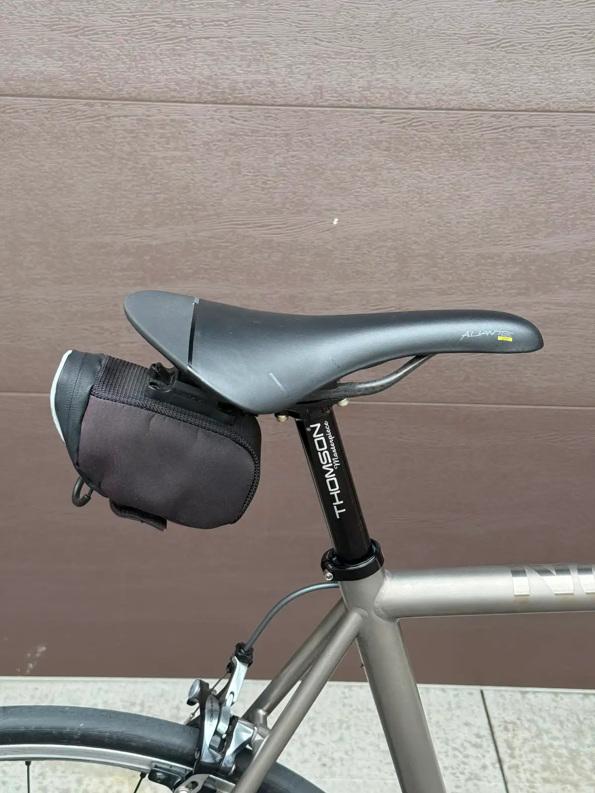 2020 No.22 Titanium Roady photo 5