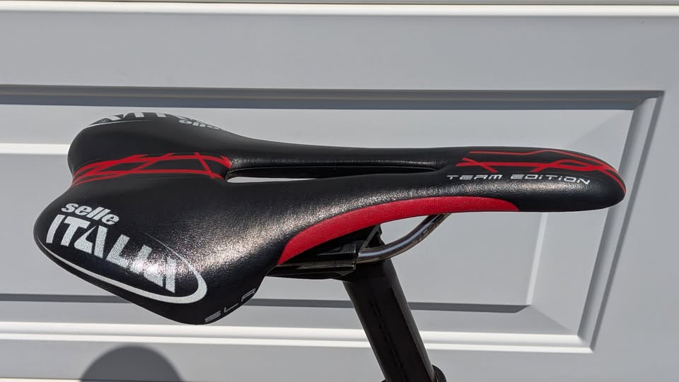 2012 Cannondale SuperSix Evo photo 4